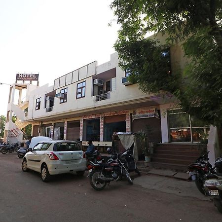 OYO 33431 Hotel Ekta Residency Agra (Uttar Pradesh) Exterior foto